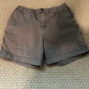 Chubbies dress shorts